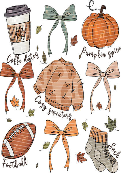 A5 Notebook Wraps-W-36